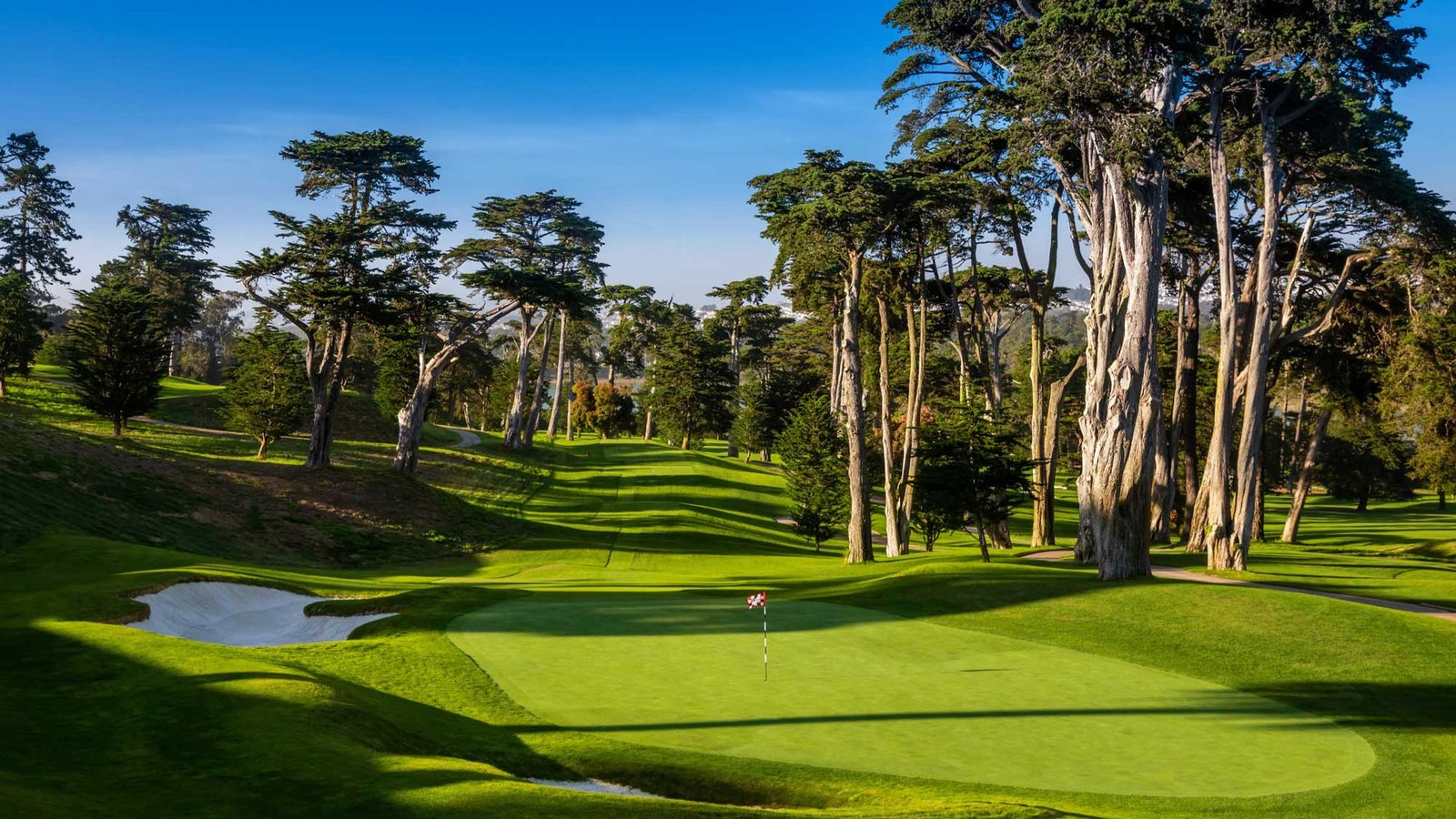 The Olympic Club