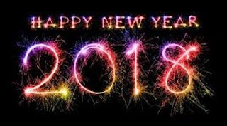 Happy 2018!