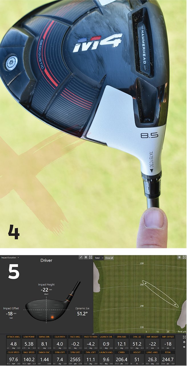 Finding your best driver loft