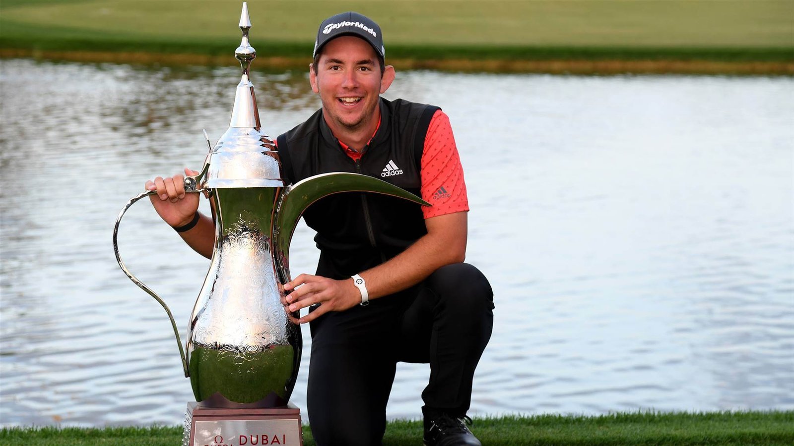 Defending champion Lucas Herbert