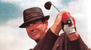 Sean Connery