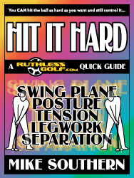 HIT IT HARD book cover
