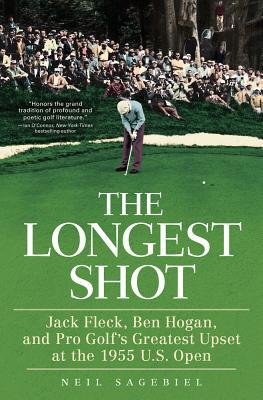 The Longest Shot cover