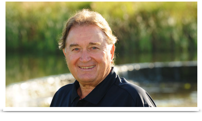 Raymond Floyd