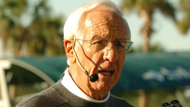 Jim Flick