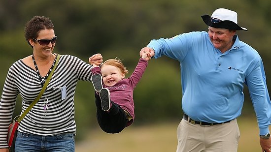 Jarrod, Briony and Lusi