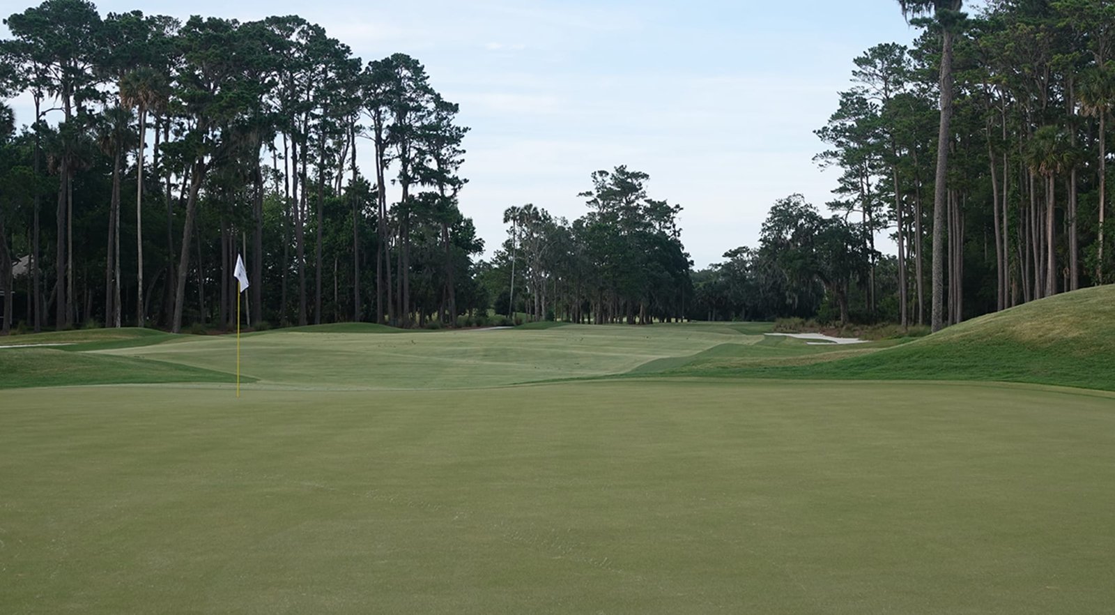 TPC Sawgrass
