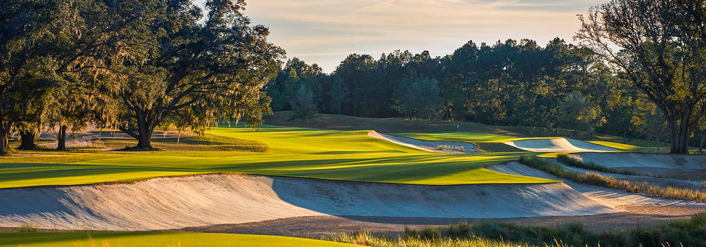 Congaree Golf Club