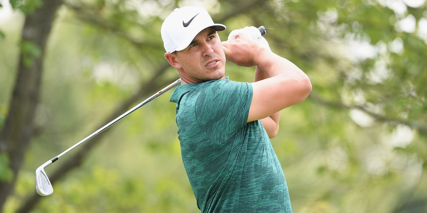 Brooks Koepka