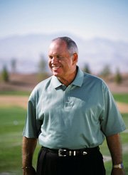 Butch Harmon