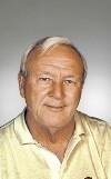 Photo of Arnold Palmer