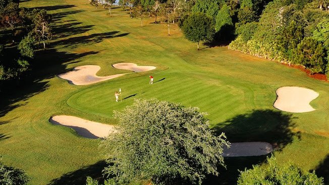 Lake Buena Vista Course