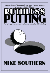 Ruthless Putting cover