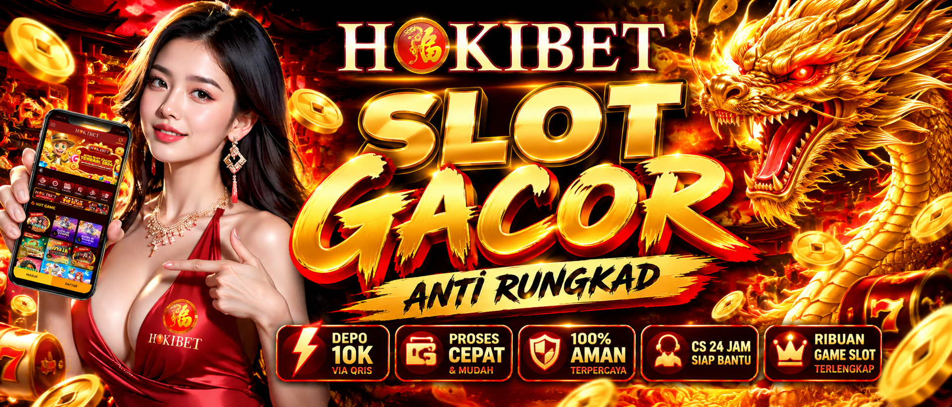 SLOT GACOR