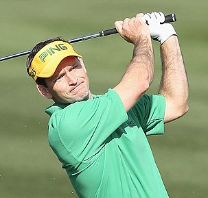 Photo of Mark Wilson from PGATOUR.com