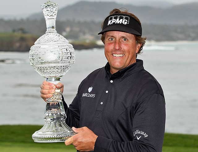 Guess who just turned 40 (wins, that is)?