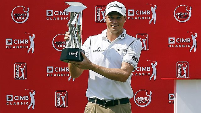 Nick picks up win#2 this year