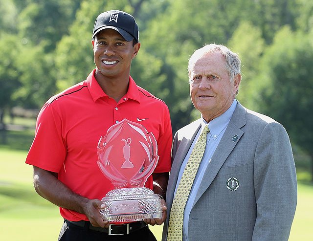 Two champions