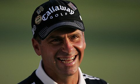 Photo of Rocco from majorchampionships.com