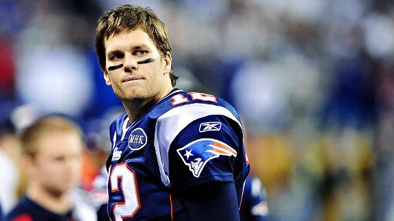Tom Brady