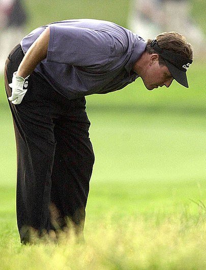 Phil making some rough calculations