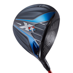 Callaway XR16/Pro Driver