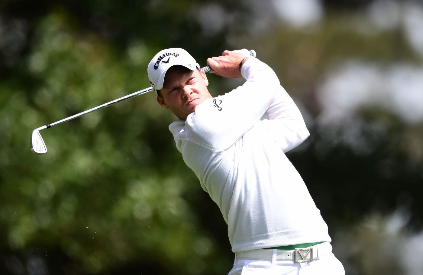 Danny Willett
