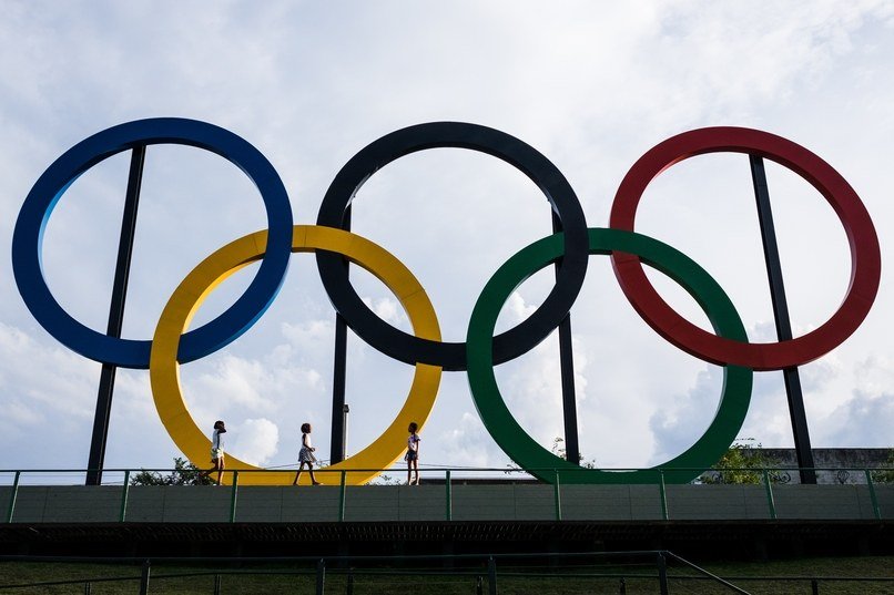 Olympic rings