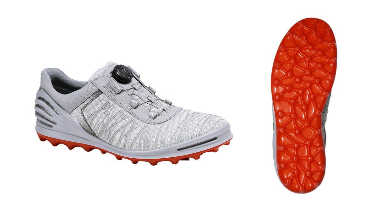 Ecco Cage Pro Boas