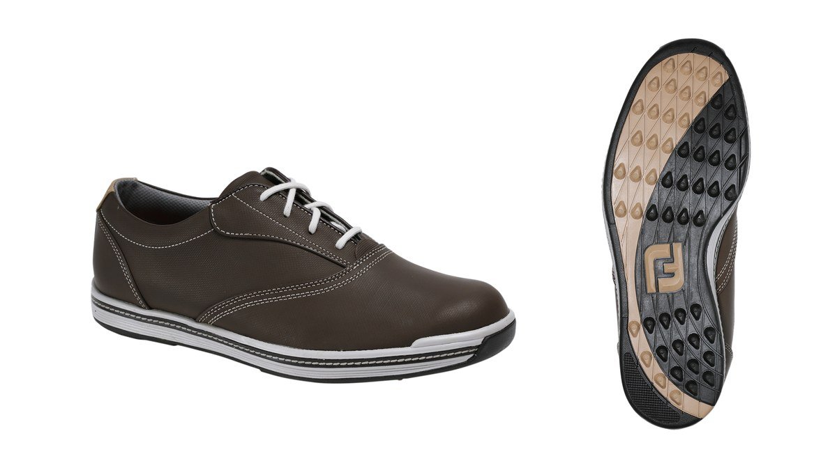 Footjoy Contour Casuals