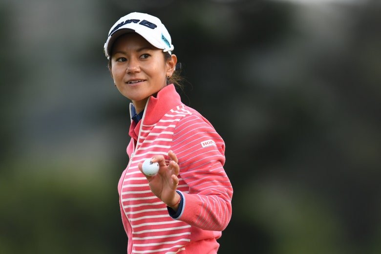 Ai Miyazato