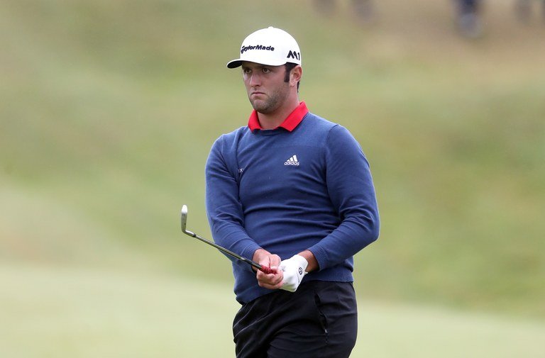 Jon Rahm