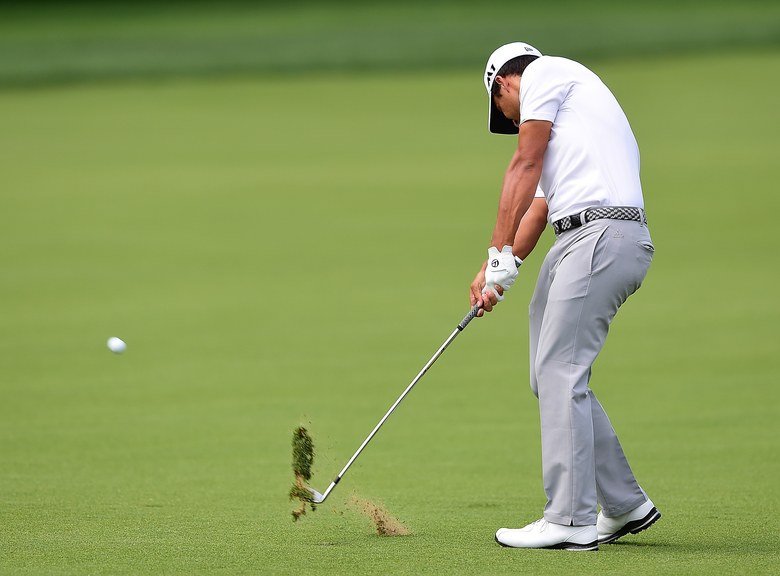  Xander Schauffele