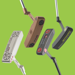 Blade Putters photo