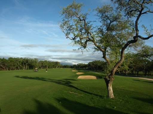 AT&T Canyons Course