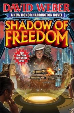 Weber's latest novel