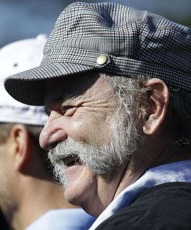 Bill Murray close-up