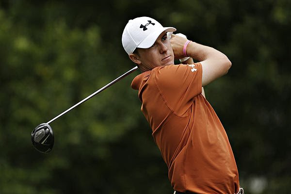 Jordan Spieth