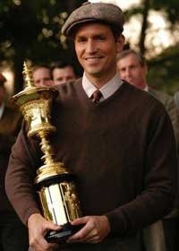 Jim Caviezel as Bobby Jones
