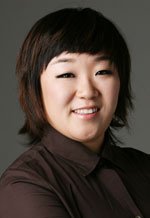 Jiyai Shin bio photo