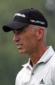 Corey Pavin