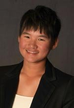 Yani Tseng