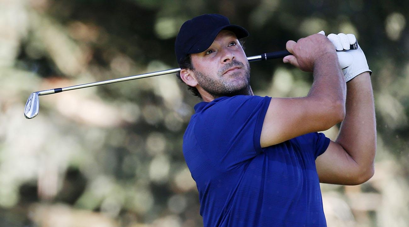 Tony Romo