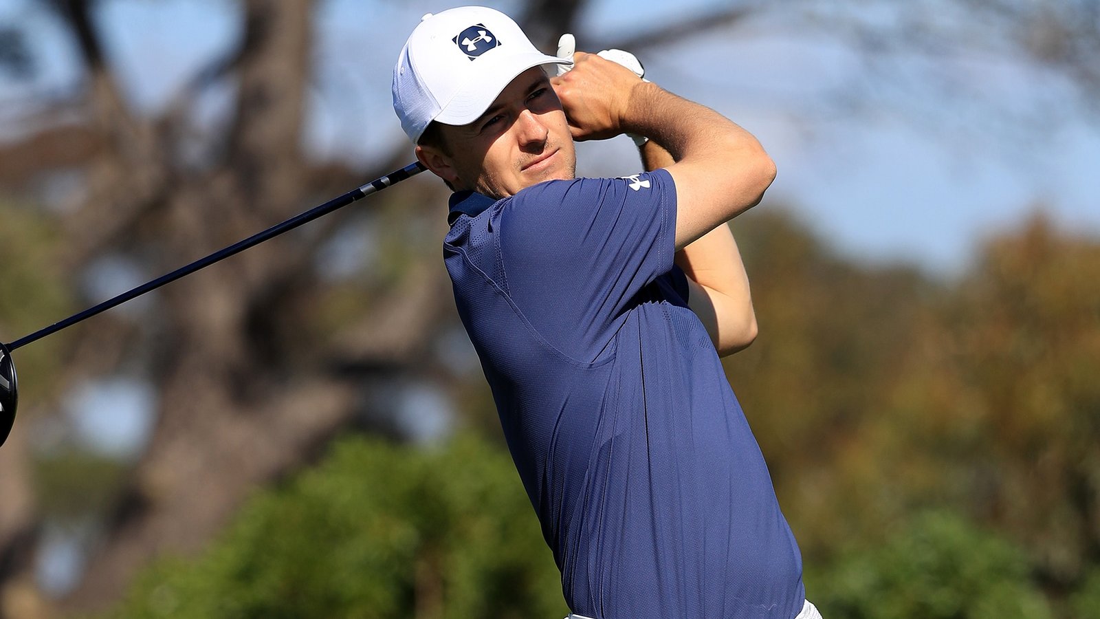 Jordan Spieth
