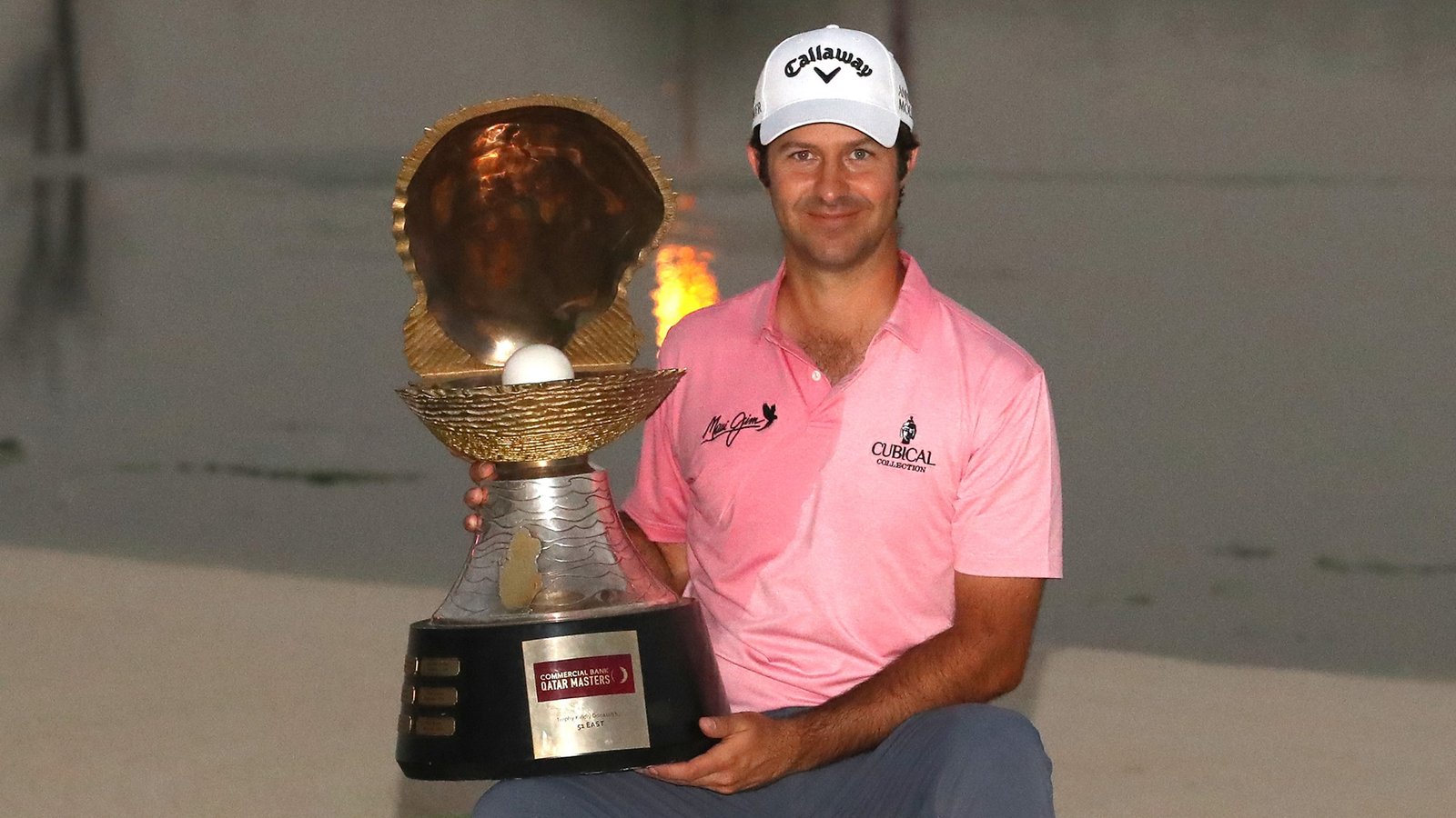 Defending champion Jorge Campillo