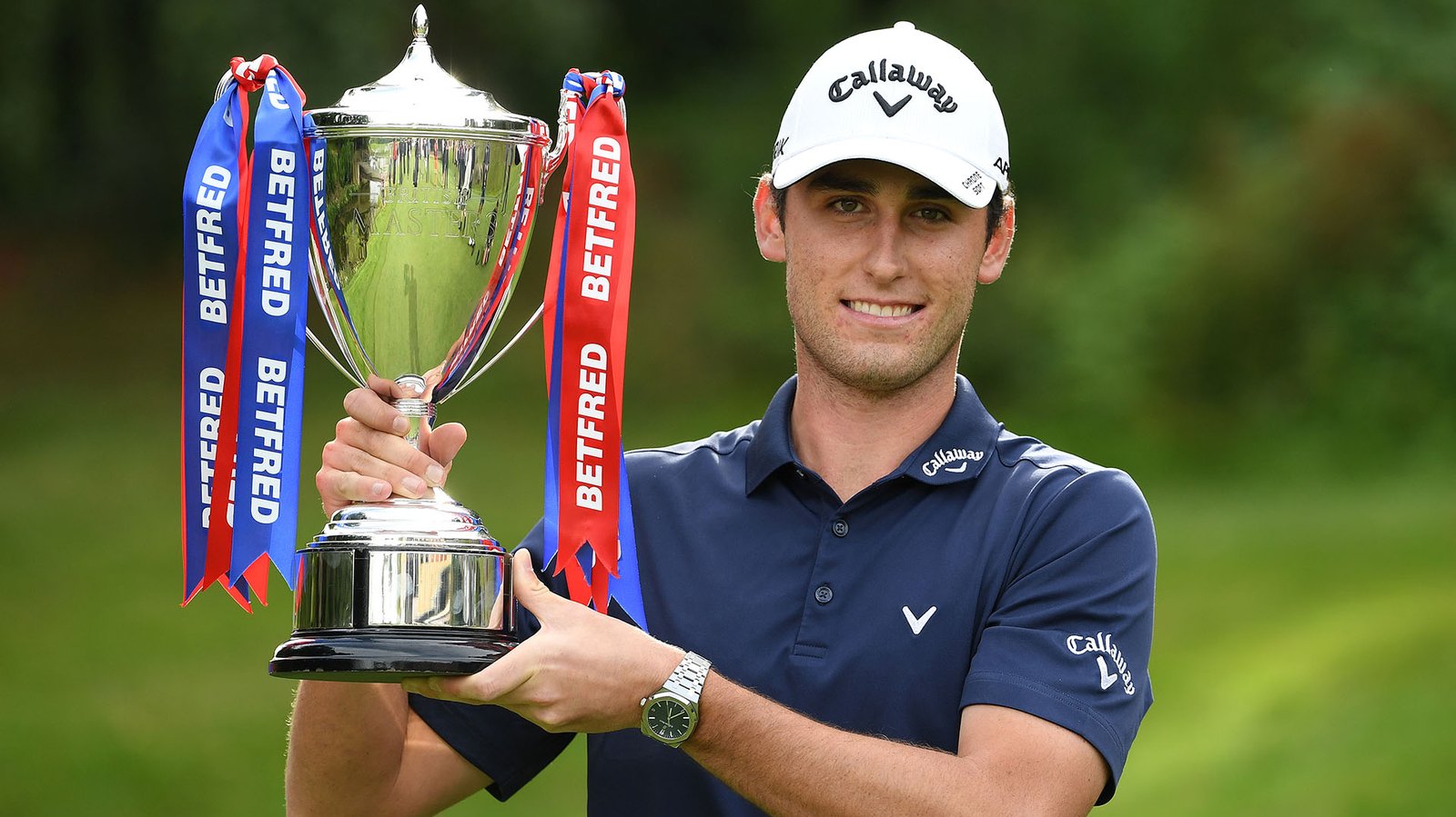 Defending champion Renato Paratore
