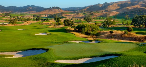 CordeValle Golf Club
