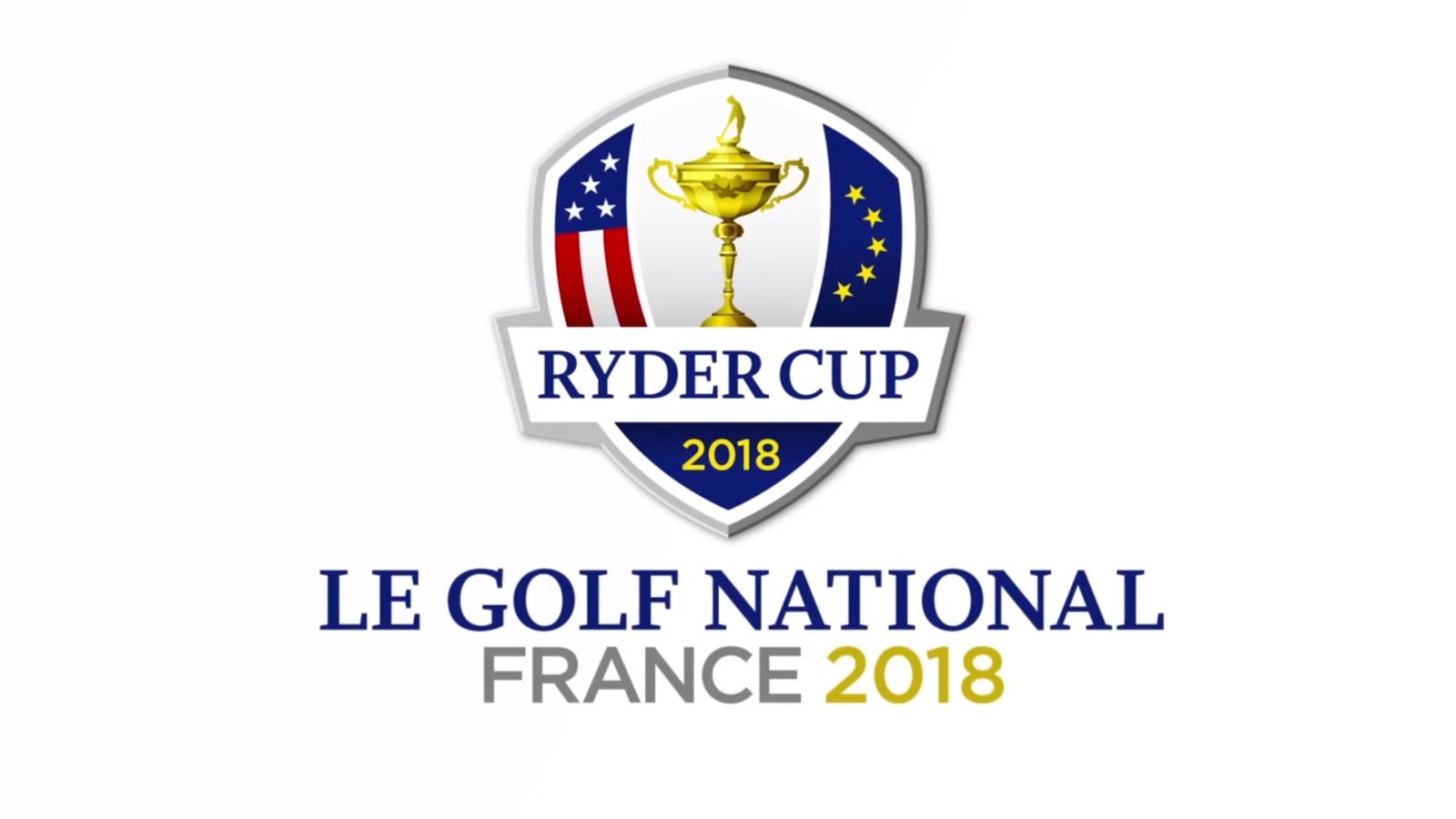 Ryder Cup logo