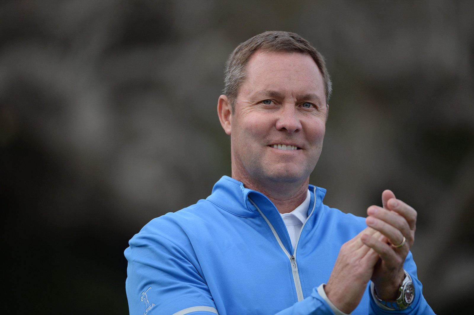 Mike Whan